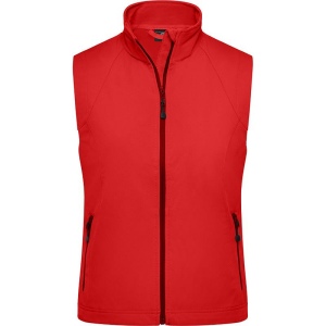 Bodywarmer softshell Femme Daiber 8
