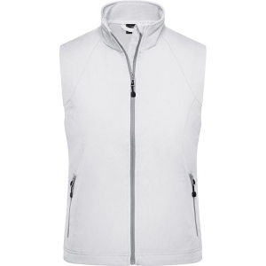 Bodywarmer softshell Femme Daiber 7