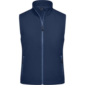 Bodywarmer softshell Femme Daiber 5