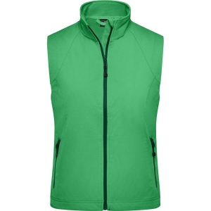 Bodywarmer softshell Femme Daiber 4