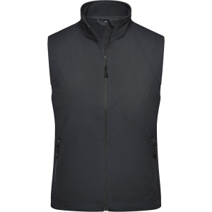 Bodywarmer softshell Femme Daiber 3