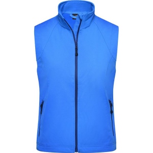 Bodywarmer softshell Femme Daiber