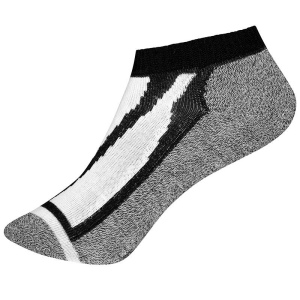 Chaussettes de sport Daiber 7
