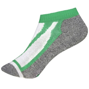 Chaussettes de sport Daiber 9