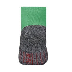 Chaussettes de sport Daiber 9