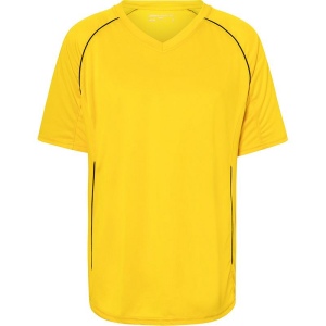 Maillot foot Unisexe Daiber 4