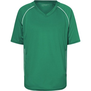 Maillot foot Unisexe Daiber 5