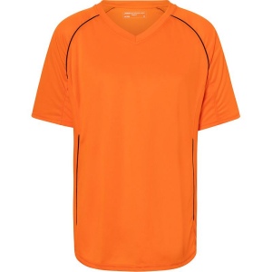 Maillot foot Unisexe Daiber 8