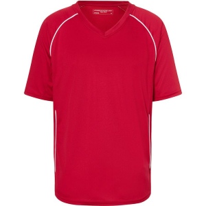 Maillot foot Unisexe Daiber 6