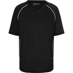 Maillot foot Unisexe Daiber 3
