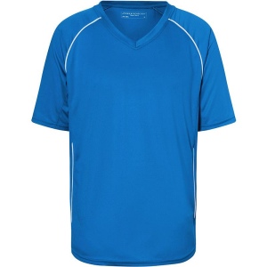 Maillot foot Unisexe Daiber 7