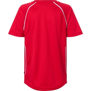 Maillot foot Enfant Daiber 24