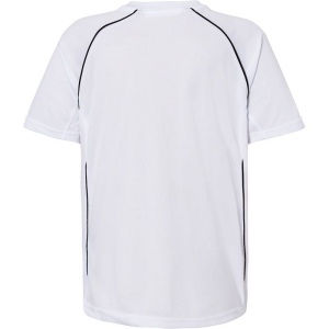 Maillot foot Enfant Daiber 27