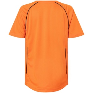 Maillot foot Enfant Daiber 12