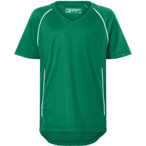 Maillot foot Enfant Daiber 5