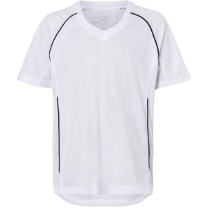 Maillot foot Enfant Daiber 8