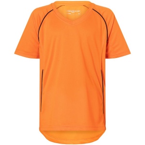 Maillot foot Enfant Daiber 3