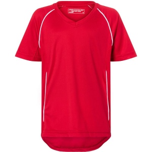 Maillot foot Enfant Daiber 7
