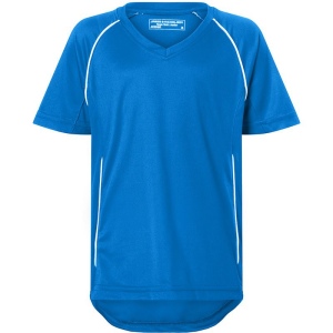 Maillot foot Enfant Daiber 6
