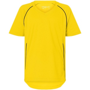 Maillot foot Enfant Daiber
