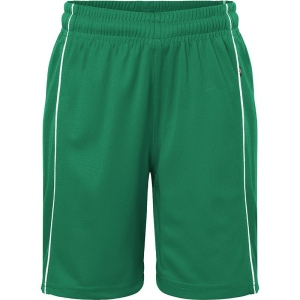 Short foot Enfant Daiber 2