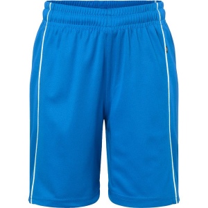 Short foot Enfant Daiber 3