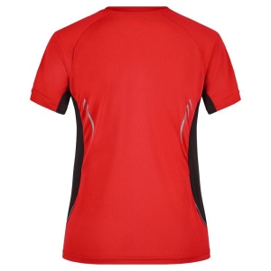 Maillot running Femme Daiber 7