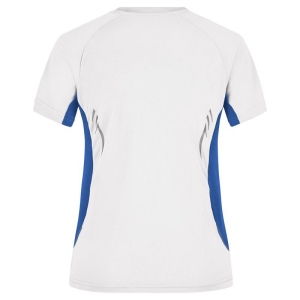 Maillot running Femme Daiber 16