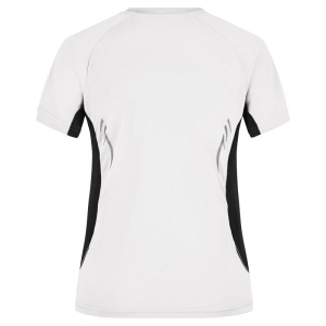 Maillot running Femme Daiber 19