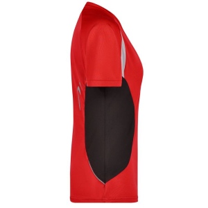 Maillot running Femme Daiber 9