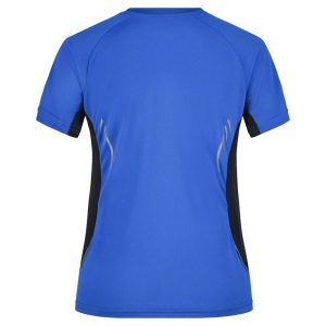 Maillot running Femme Daiber 10