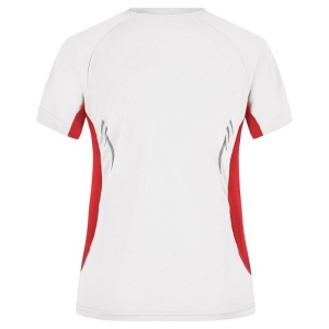 Maillot running Femme Daiber 13