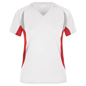 Maillot running Femme Daiber 4