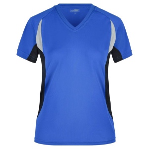 Maillot running Femme Daiber 3