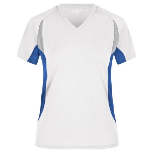 Maillot running Femme Daiber 5