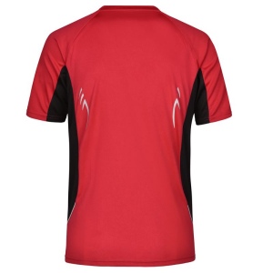 Maillot running Homme Daiber 7