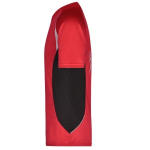 Maillot running Homme Daiber 8