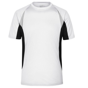 Maillot running Homme Daiber 4