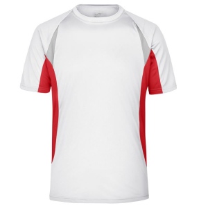 Maillot running Homme Daiber 5