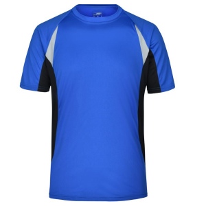 Maillot running Homme Daiber 3