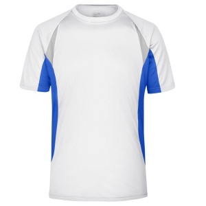 Maillot running Homme Daiber 6