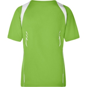 Maillot running Femme Daiber 7
