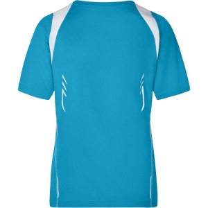 Maillot running Femme Daiber 16