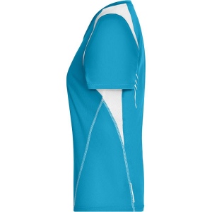 Maillot running Femme Daiber 17