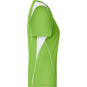 Maillot running Femme Daiber 9