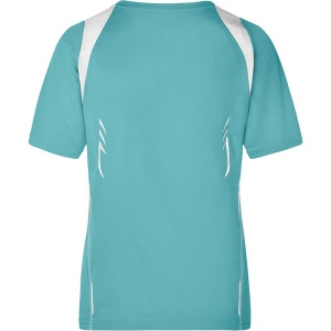 Maillot running Femme Daiber 10