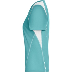 Maillot running Femme Daiber 11