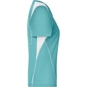 Maillot running Femme Daiber 12