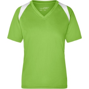 Maillot running Femme Daiber 2
