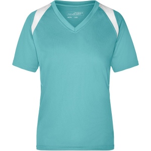 Maillot running Femme Daiber 3